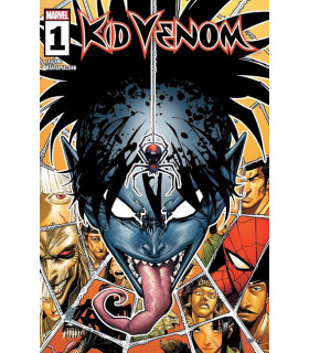 KID VENOM