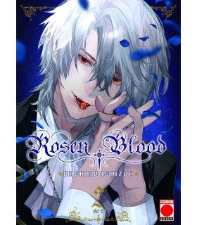 ROSEN BLOOD 02