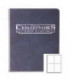 Ultra Pro - Collectors Portfolio 4-Pocket Azul