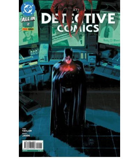 ALL IN DETECTIVE COMICS 02