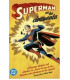 ARCHIVOS DC. SUPERMAN EN LOS AÑOS CINCUENTA