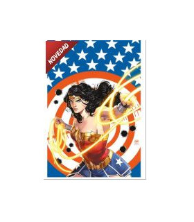 WONDER WOMAN 02