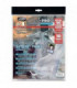 Ultra Pro - Page Refill Pack Transparente Clear