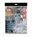 Ultra Pro - Page Refill Pack Transparente Clear