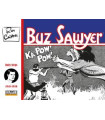 BUZ SAWYER 1948-1950