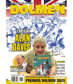 DOLMEN 361