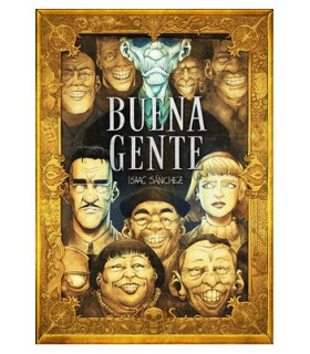 BUENA GENTE