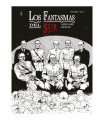 LOS FANTASMAS DEL SUR