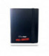 Ultra Pro - PRO Binder 2 Pocket Negro