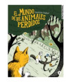 EL MUNDO DE LOS ANIMALES PERDIDOS