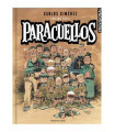 PARACUELLOS (EDICION TOTAL)