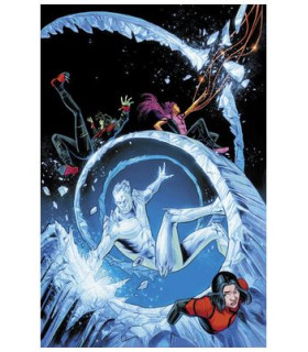 EXCEPCIONAL PATRULLA-X 04