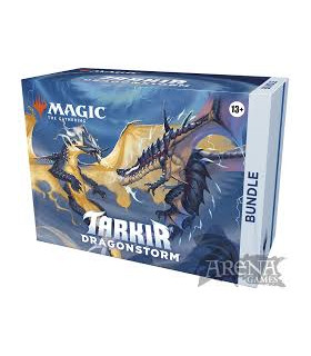 MTG - TARKIR DRAGONSTORM - BUNDLE