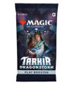 MTG - TARKIR DRAGONSTORM - PLAY BOOSTER ENG