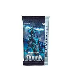 MTG - TARKIR DRAGONSTORM - COLLECTOR BOOSTER