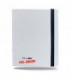 Ultra Pro - PRO Binder 4 Pocket Blanco