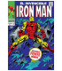 BIBLIOTECA MARVEL 85 EL INVENCIBLE IRON MAN 7