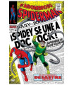 BIBLIOTECA MARVEL 19 LOS 4 FANTASTICOS 06