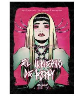 EL INFIERNO DE POPPY