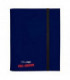 Ultra Pro - PRO Binder 9 Pocket Azul Dark Blue