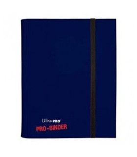 Ultra Pro - PRO Binder 9 Pocket Azul Dark Blue
