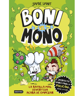 BONI VS MONO 1