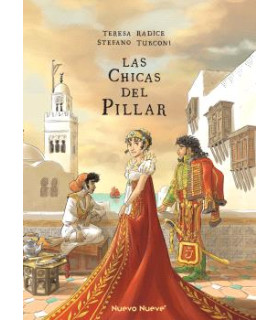 LAS CHICAS DEL PILLAR - 3