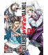 TOKYO URBAN FIGHTERS 7