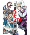 TOKYO URBAN FIGHTERS 7