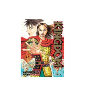 KINGDOM 31
