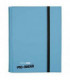 Ultra Pro - PRO Binder 9 Pocket Azul Light Blue