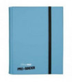 Ultra Pro - PRO Binder 9 Pocket Azul Light Blue