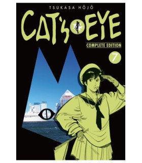 CAT'S EYE 07