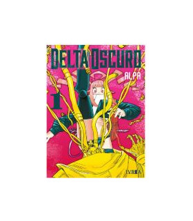 DELTA OSCURO