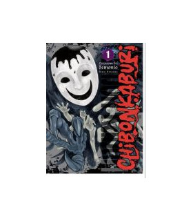 CHIBONKABURI: LA CORONA DEL DEMONIO 01