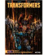 TRANSFORMERS 03. CAOS DE COMBINACIONES