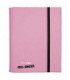 Ultra Pro - PRO Binder 9 Pocket Rosa