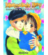 MARMALADE BOY ILUSTRACIONES
