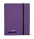 Ultra Pro - PRO Binder 9 Pocket Morado