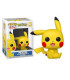 FUNKO POP! POKÉMON - PIKACHU SENTADO