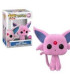 FUNKO POP! POKÉMON - ESPEON FLOCKED