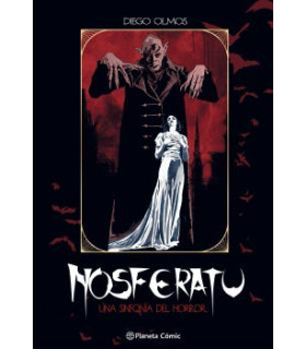 NOSFERATU