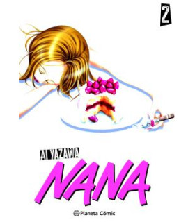 NANA Nº 02/07