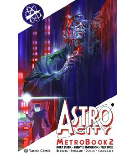 ASTRO CITY Nº 02/06