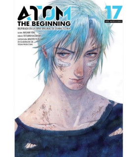 ATOM THE BEGINNING 17
