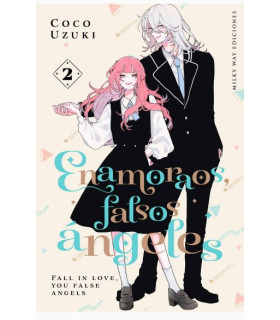 ENAMORAOS FALSOS ÁNGELES