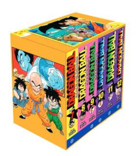 DRAGON BALL LEGEND Nº 02/03