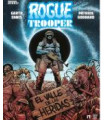 ROGUE TROOPER: EL VALLE DE LAS HERIDAS