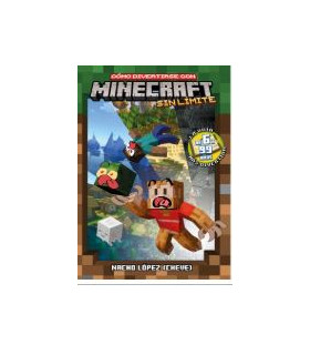 COMO DIVERTIRSE CON MINECRAFT SIN LIMITE