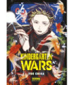 KINDERGARTEN WARS 06